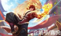 王者虎年最新爆料,神秘英雄登场，战局风云再起！
